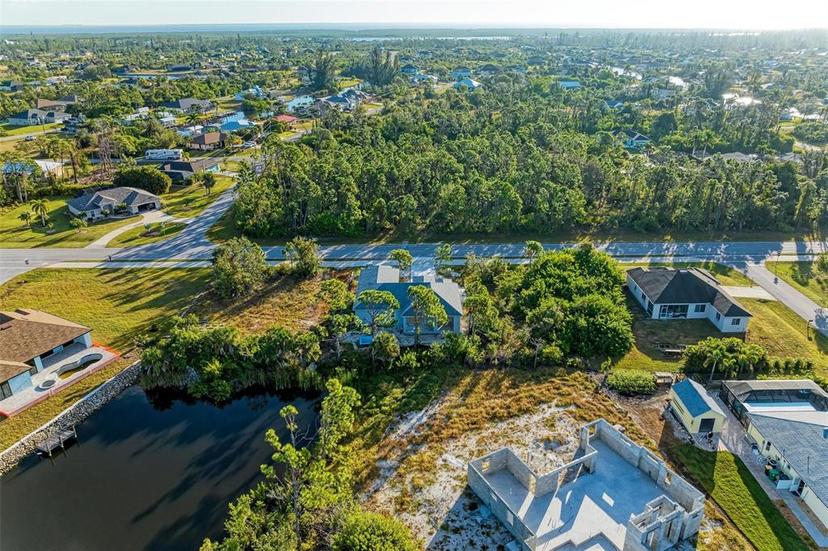 Picture of 9555 Hallendale Drive, Port Charlotte FL 33981