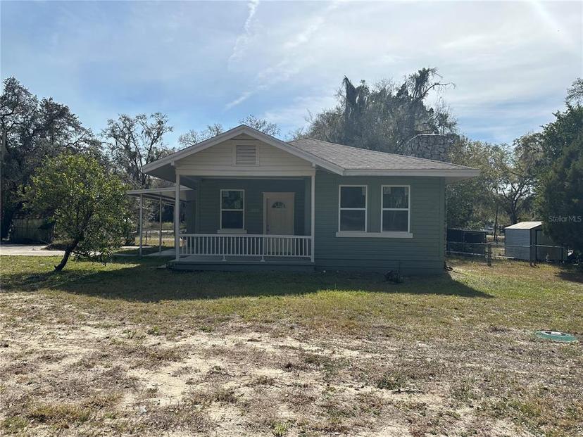 Picture of 800 Kilgore Street, Wildwood FL 34785