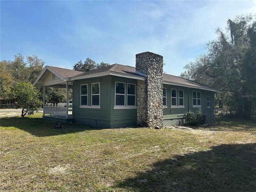 Picture of 800 Kilgore Street, Wildwood FL 34785