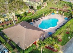 Picture of 3318 Amber Wood Way Unit 100, Winter Park, FL 32792