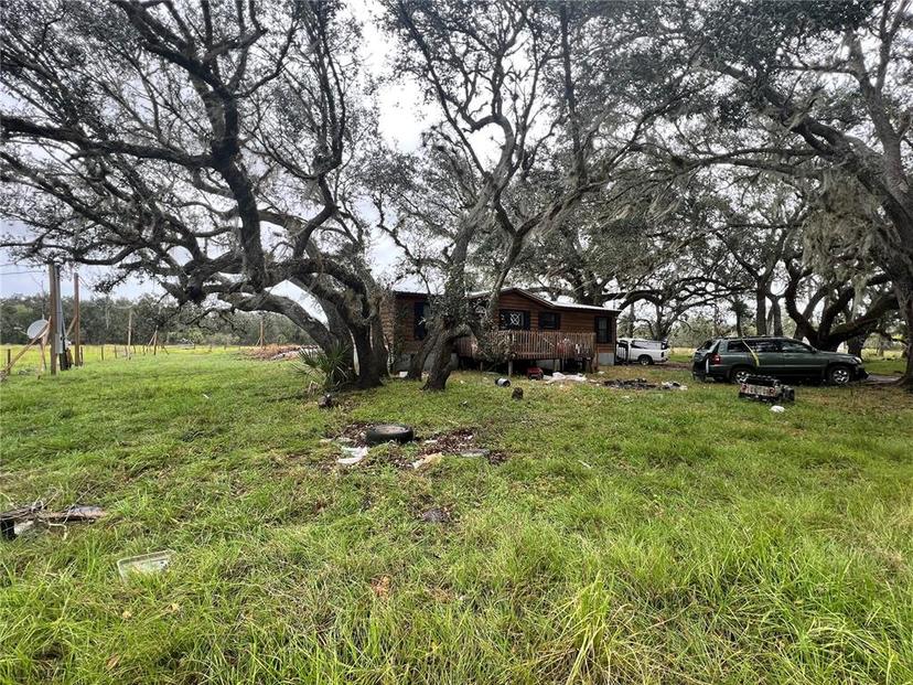 Picture of 415 Bronco Drive, Zolfo Springs FL 33890