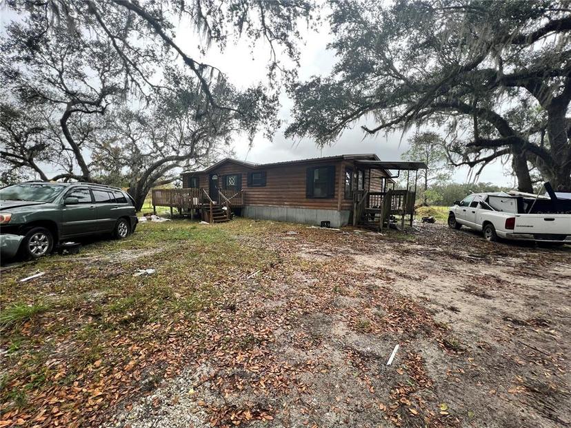 Picture of 415 Bronco Drive, Zolfo Springs FL 33890