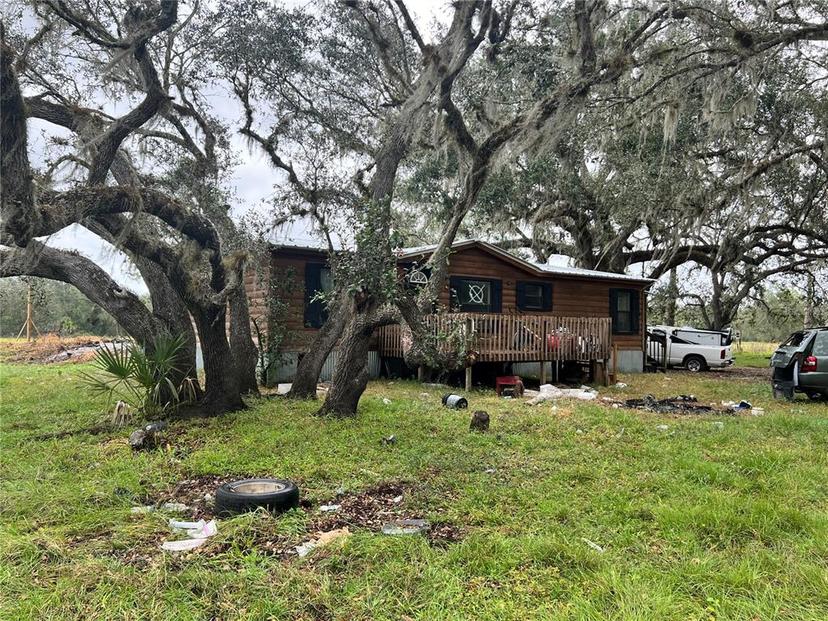 Picture of 415 Bronco Drive, Zolfo Springs FL 33890
