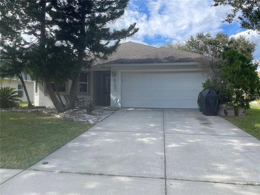 Picture of 6131 Sabal Point Circle, Port Orange FL 32128