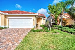 Picture of 3764 Albacete Circle Unit 46, Punta Gorda, FL 33950