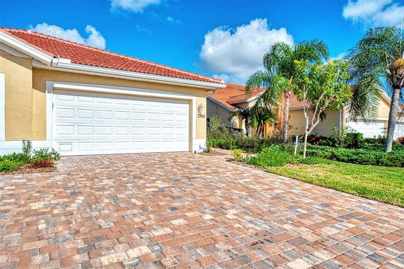 Picture of 3764 Albacete Circle Unit 46, Punta Gorda FL 33950