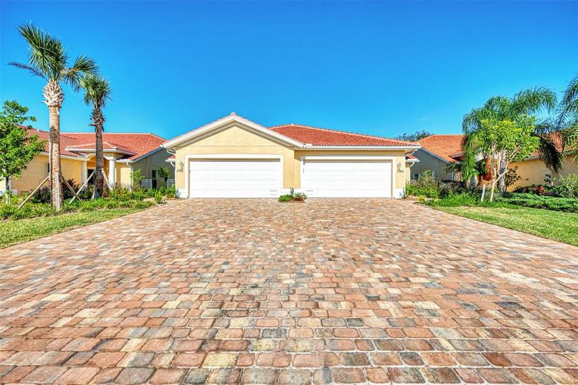 Picture of 3764 Albacete Circle Unit 46, Punta Gorda FL 33950