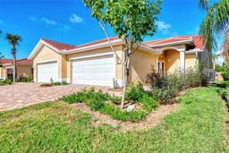 Picture of 3764 Albacete Circle Unit 46, Punta Gorda, FL 33950
