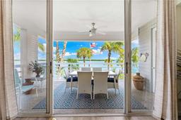 Picture of 615 Dream Island Road Unit 202, Longboat Key, FL 34228