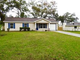 Picture of 3011 NW 3Rd Terrace, Ocala, FL 34475
