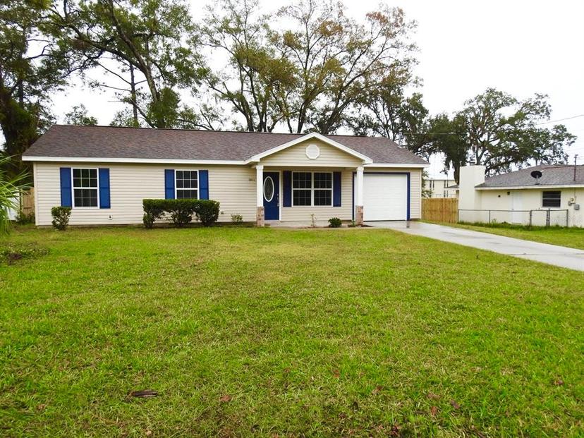 Picture of 3011 NW 3Rd Terrace, Ocala FL 34475
