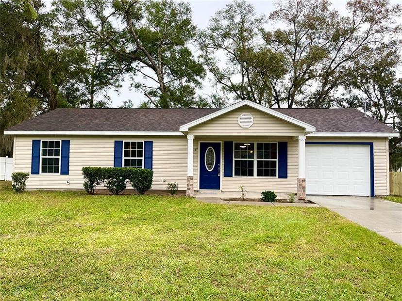 Picture of 3011 NW 3Rd Terrace, Ocala FL 34475