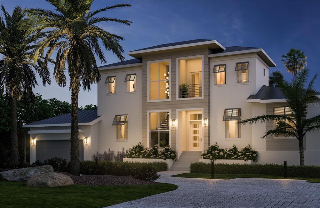 Picture of 558 Venice Lane, Sarasota, FL 34242
