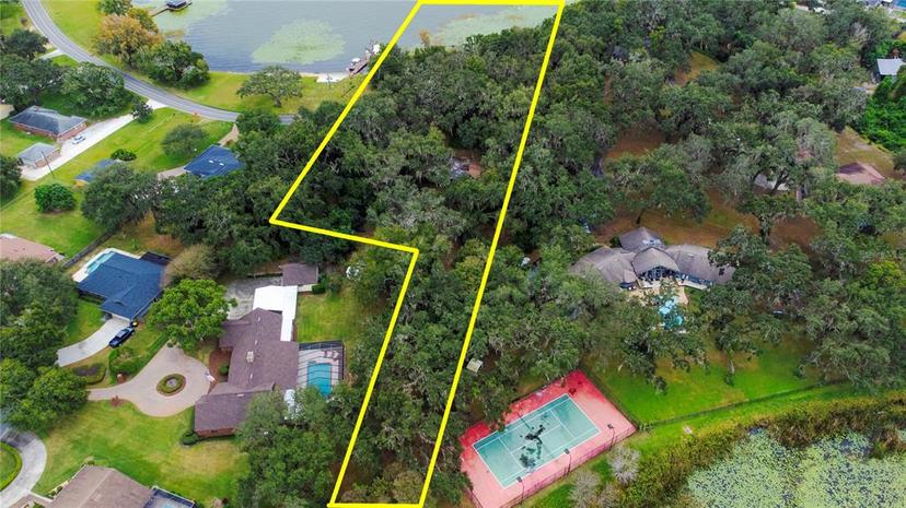 Picture of 2060 Lake Ariana Boulevard, Auburndale FL 33823
