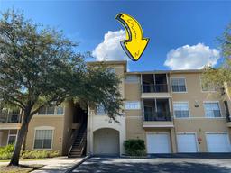 Picture of 5125 Palm Springs Boulevard Unit 9302, Tampa, FL 33647