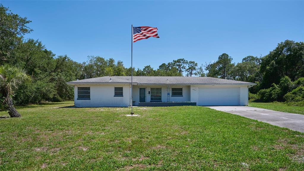 Picture of 4331 Valencia Drive, Indian Lake Estates, FL 33855