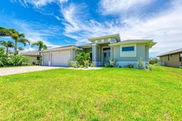 Picture of 779 Boundary Boulevard, Rotonda West, FL 33947