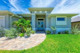 Picture of 779 Boundary Boulevard, Rotonda West, FL 33947