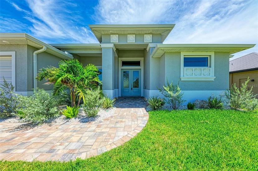 Picture of 779 Boundary Boulevard, Rotonda West FL 33947