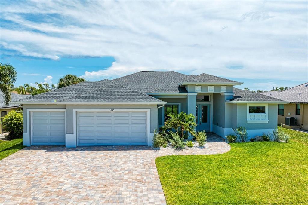 Picture of 779 Boundary Boulevard, Rotonda West, FL 33947