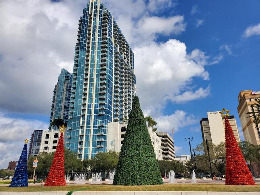 Picture of 777 N Ashley Drive Unit 1103, Tampa FL 33602