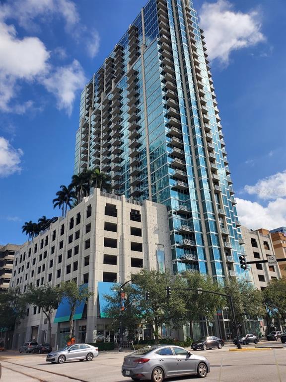 Picture of 777 N Ashley Drive Unit 1103, Tampa FL 33602