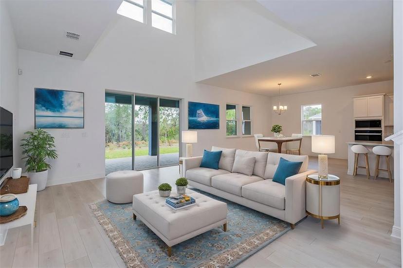 Picture of 6370 Trailblaze Bend, St Cloud FL 34771