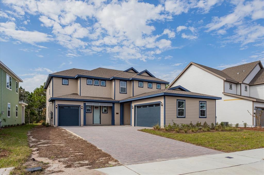Picture of 6370 Trailblaze Bend, St Cloud, FL 34771