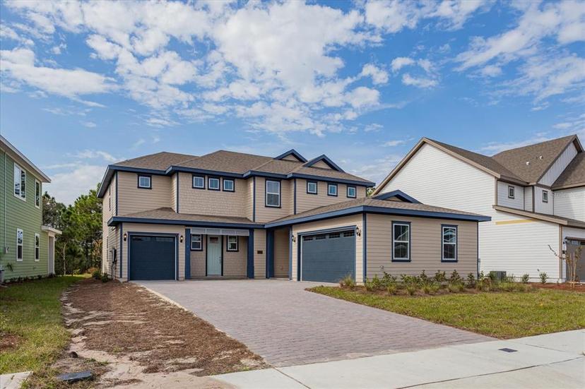 Picture of 6370 Trailblaze Bend, St Cloud FL 34771