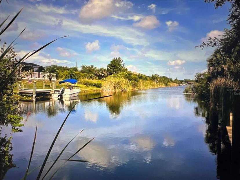Picture of 9453 Zorn Street, Port Charlotte FL 33981