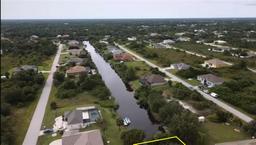 Picture of 9453 Zorn Street, Port Charlotte, FL 33981