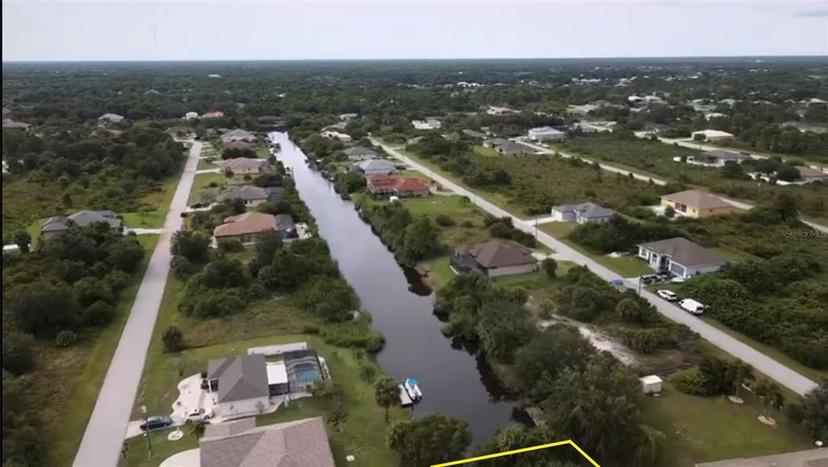 Picture of 9453 Zorn Street, Port Charlotte FL 33981