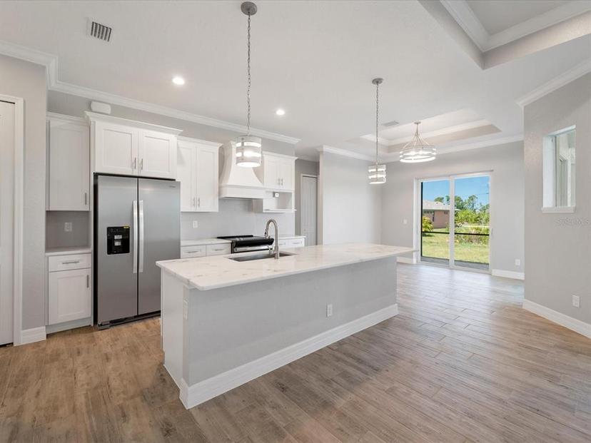 Picture of 9453 Zorn Street, Port Charlotte FL 33981
