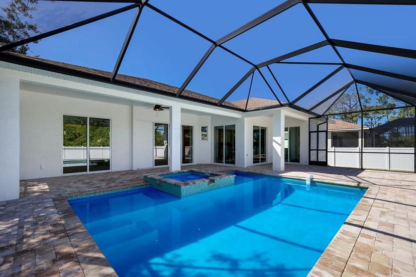 Picture of 9453 Zorn Street, Port Charlotte FL 33981