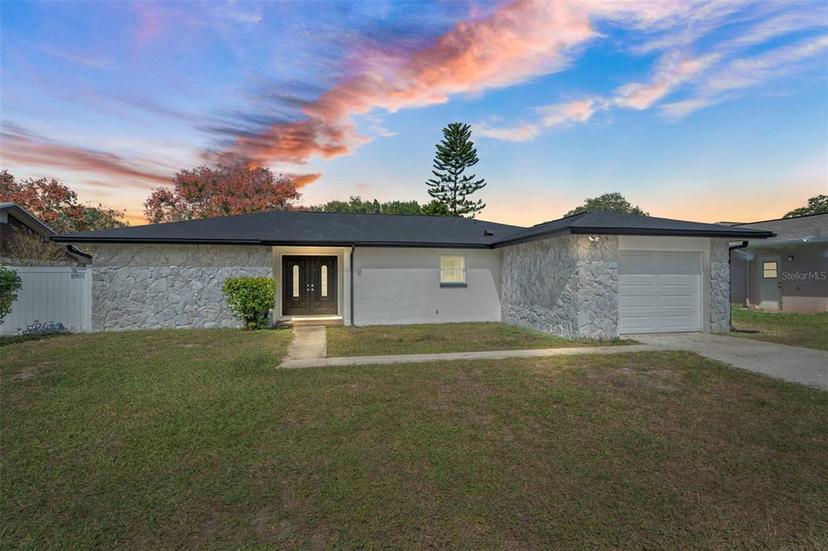 Picture of 807 Gateway Lane, Tampa FL 33613