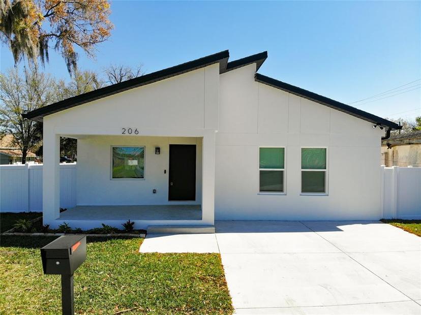 Picture of 206 S Water Street, Plant City FL 33563