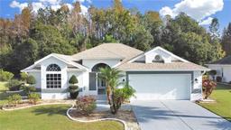Picture of 1707 Tremont Court, Sun City Center, FL 33573
