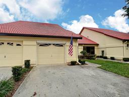 Picture of 2058 Forest Drive Unit 4, Inverness, FL 34453