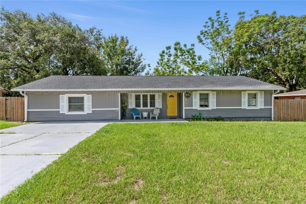 Picture of 3016 Reiter Drive, Auburndale, FL 33823