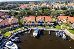 Picture of 20 Marina Point Place, Palm Coast, FL 32137