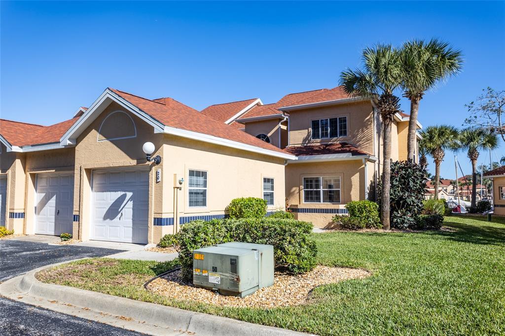 Picture of 20 Marina Point Place, Palm Coast, FL 32137