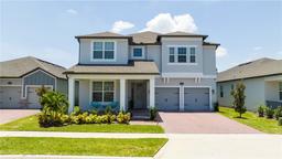 Picture of 13978 Lanyard Way, Winter Garden, FL 34787
