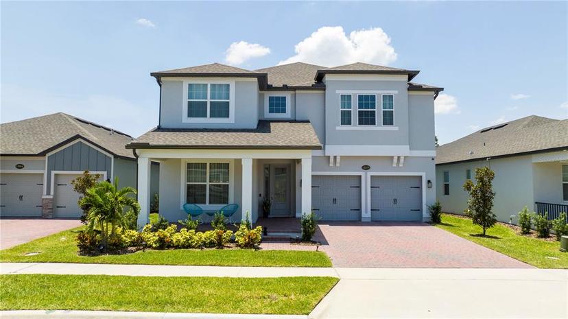 Picture of 13978 Lanyard Way, Winter Garden FL 34787