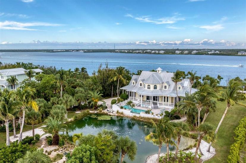 Picture of 10470 Sunny Dreams Terrace, Placida FL 33946