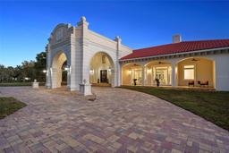 Picture of 11623 Innfields Drive, Odessa, FL 33556