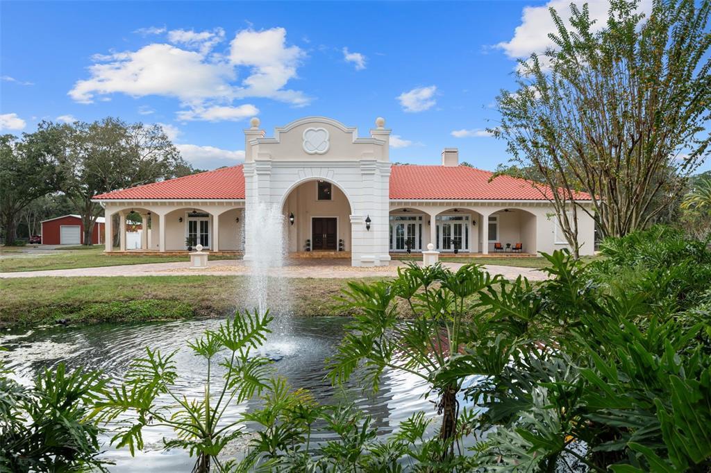 Picture of 11623 Innfields Drive, Odessa, FL 33556