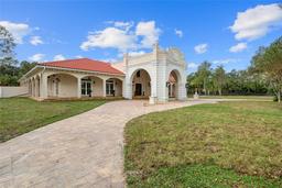 Picture of 11623 Innfields Drive, Odessa, FL 33556