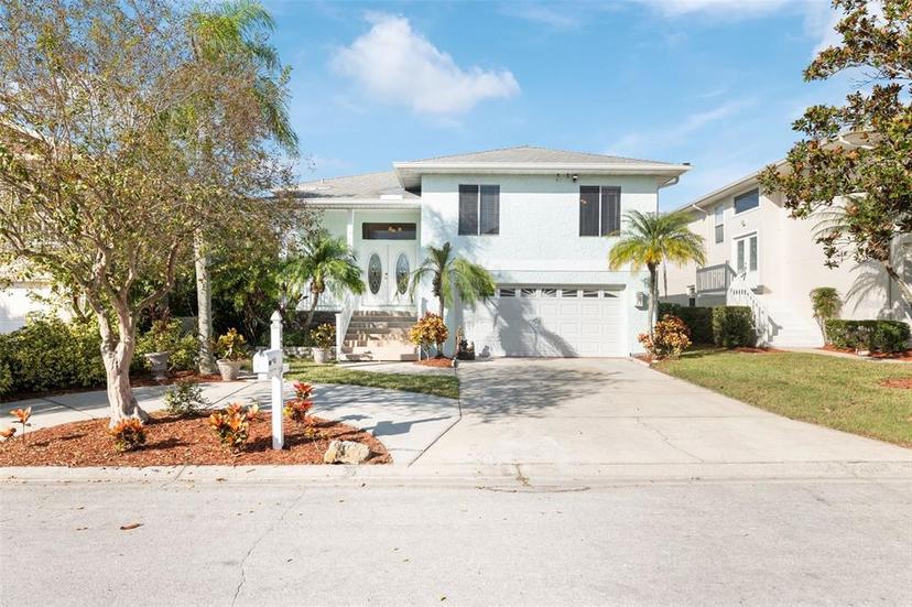 Picture of 6225 Bayside Drive, New Port Richey FL 34652