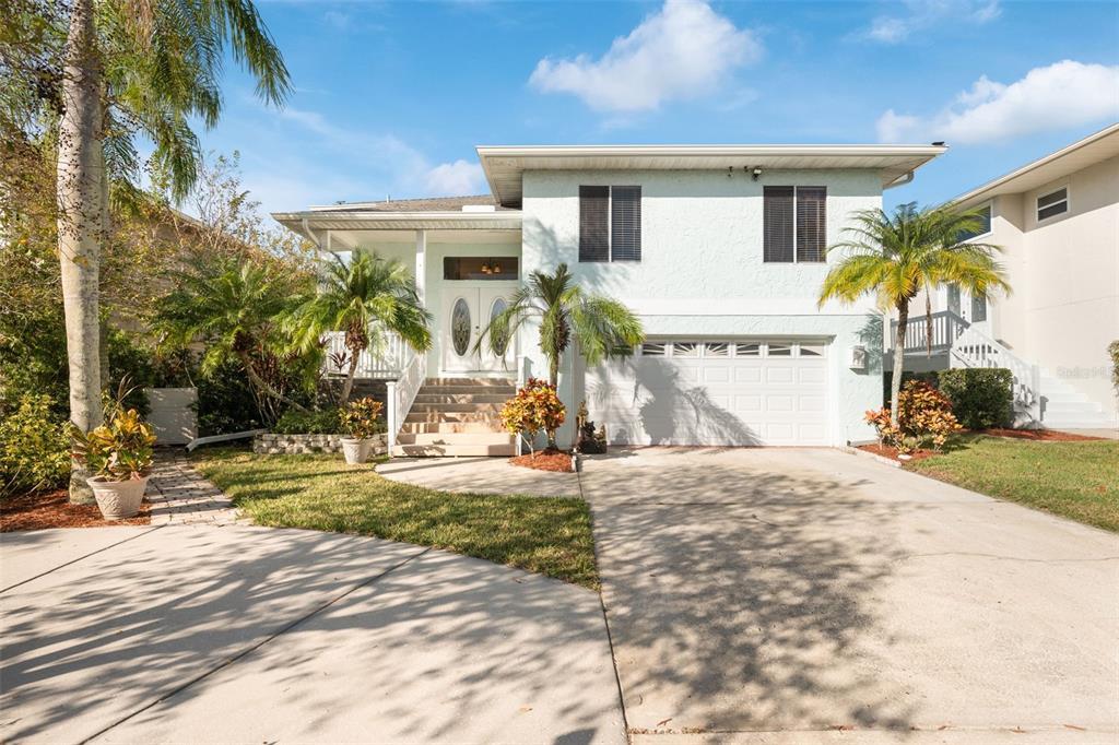 Picture of 6225 Bayside Drive, New Port Richey, FL 34652
