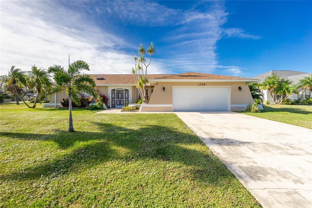 Picture of 1759 Nuremberg Boulevard, Punta Gorda, FL 33983